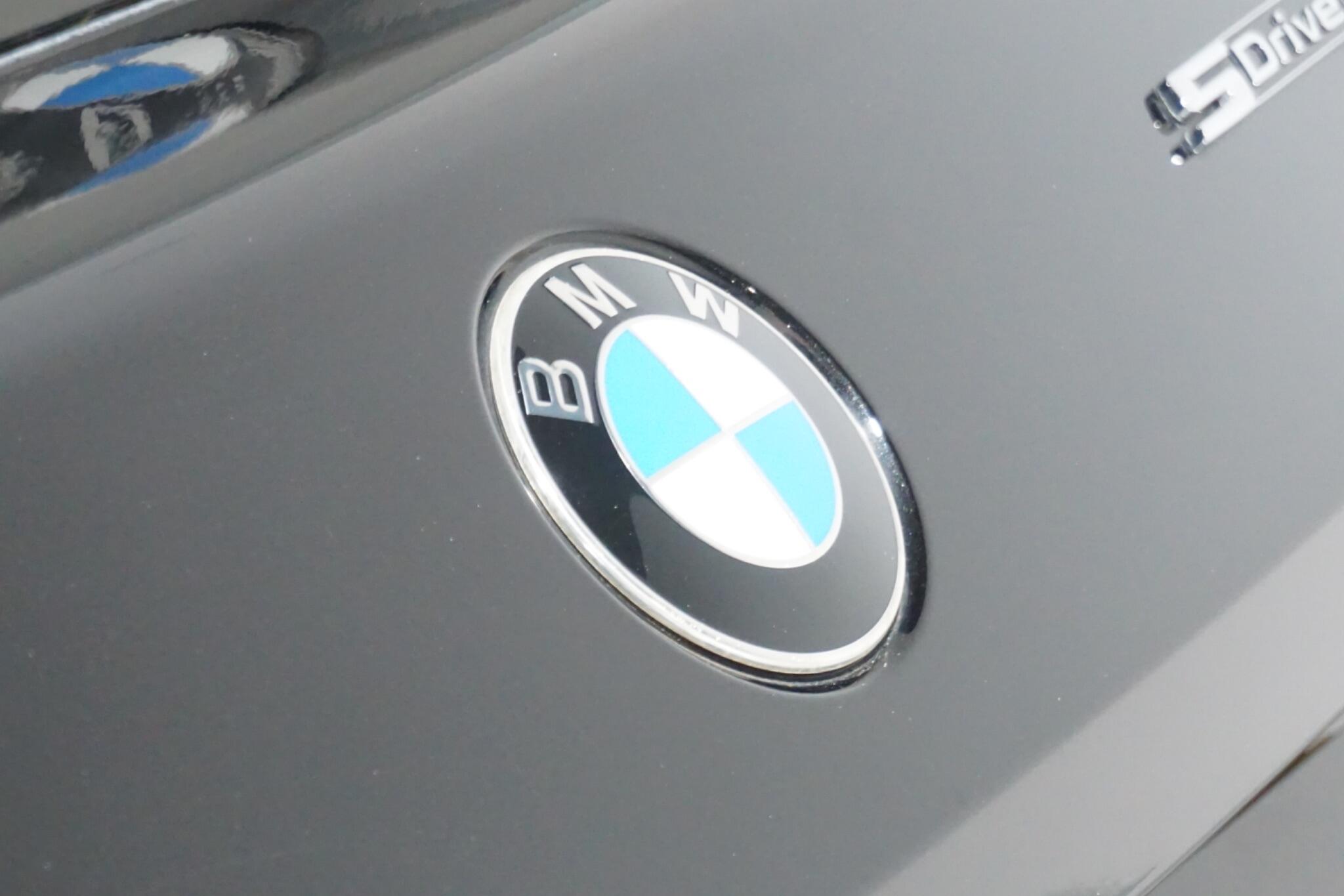 BMW Z4 2.0 30i M Sport Convertible 2dr Petrol Auto sDrive Euro 6 (s/s) (258 ps)